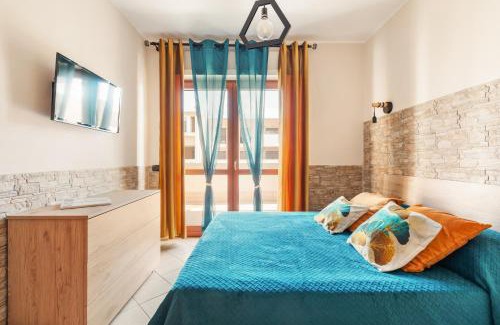 Fiumicino House | Giramondo Guest house