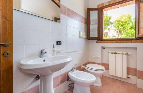 Montecatini Val di Cecina Apartment | Girasole by Interhome