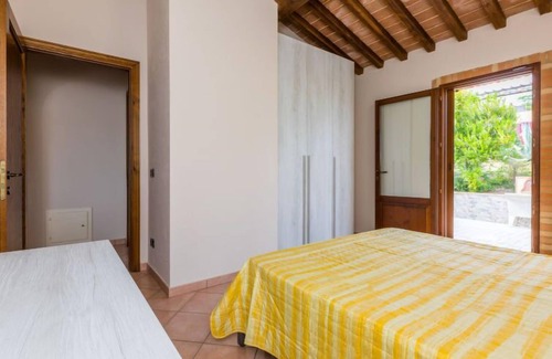Montecatini Val di Cecina Apartment | Girasole by Interhome