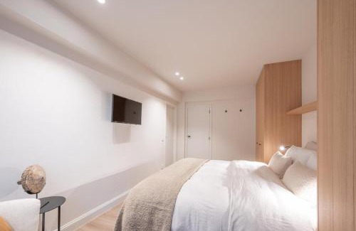 Knokke Apartment | Girasol