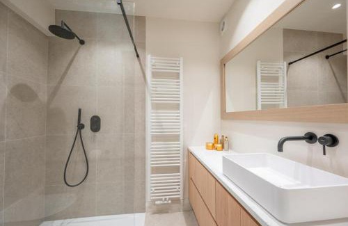 Knokke Apartment | Girasol
