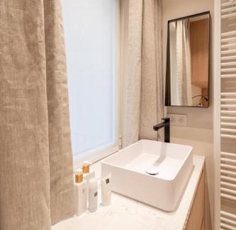 Knokke Apartment | Girasol