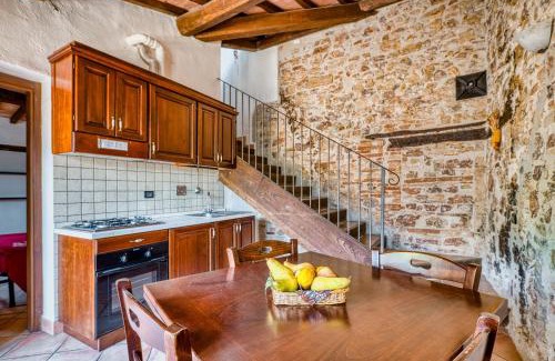 Giano dell'Umbria House | Girasole - Agriturismo Fogliani