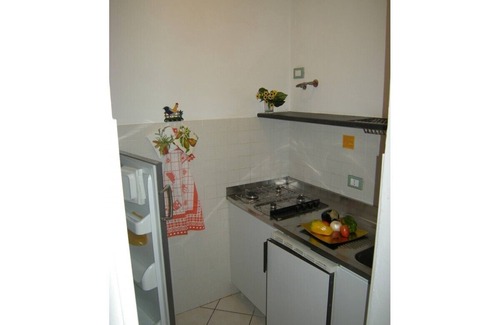 Lignano Riviera Apartment | Girasole con piscina, bilocale tipo G