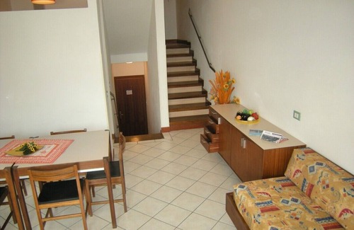 Lignano Riviera Apartment | Girasole con piscina, bilocale tipo G