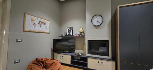 Tirana Apartment | Girasole Home