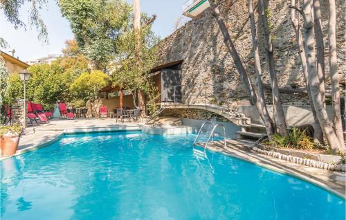 Rapallo Apartment | Girasole