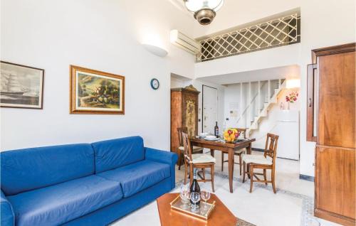Rapallo Apartment | Girasole