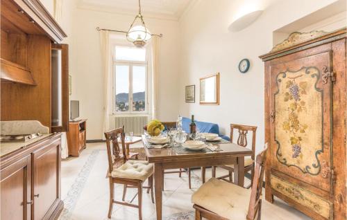 Rapallo Apartment | Girasole