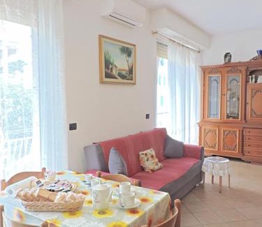 Sestri Levante Apartment | Girasole76