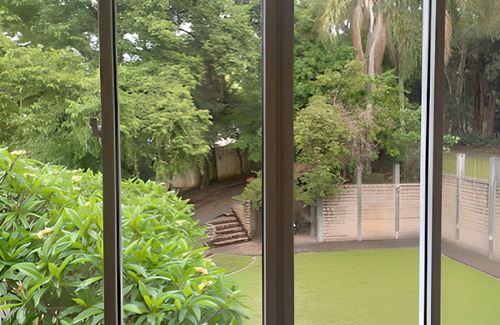 Sao Paulo House | Girassol room - suite type - Near Metro Butantã.