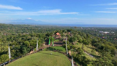 Pemuteran Other | Giri Kerthi Pemuteran Hill Camp