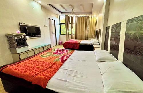 Mahabaleshwar House | Girichintan Bunglow