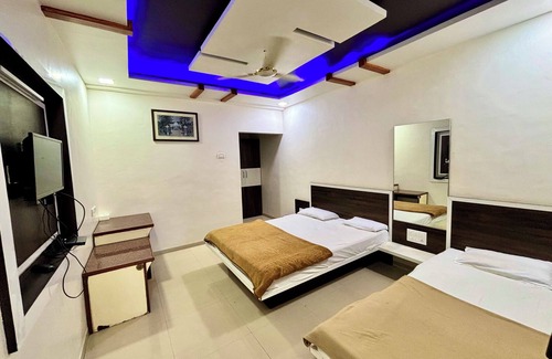 Mahabaleshwar House | Girichintan Bunglow