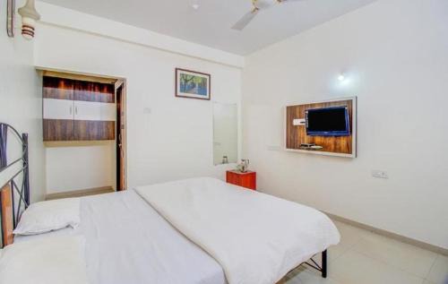 Mahabaleshwar House | Girichintan Bunglow