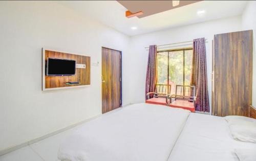Mahabaleshwar House | Girichintan Bunglow