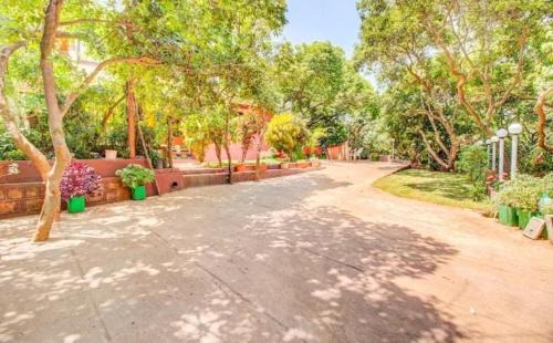 Mahabaleshwar House | Girichintan Bunglow