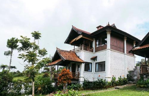 Wanagiri House | Girihill Farmhouse