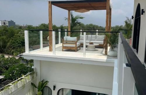 Hulu Selangor House | Giring Jalu