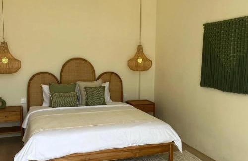 Hulu Selangor House | Giring Jalu
