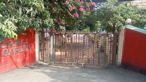Alibaug Hotel | Giriraj Garden Resort