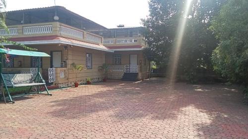 Alibaug Hotel | Giriraj Garden Resort