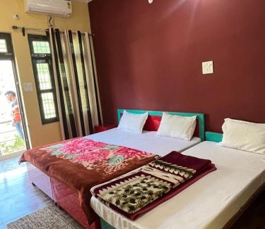 Rudraprayag House | GIRISH ALAY HOME STAY