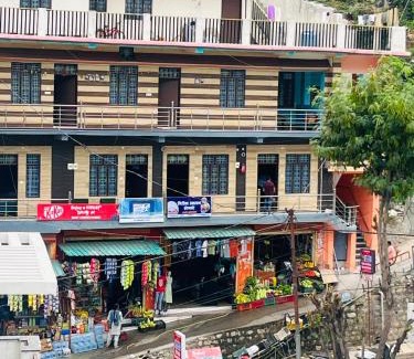 Rudraprayag House | GIRISH ALAY HOME STAY