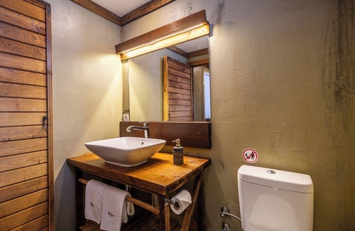 Selimiye Bed & Breakfast | Giritimu B'yaz
