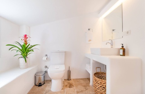 Selimiye Bed & Breakfast | Giritimu B'yaz
