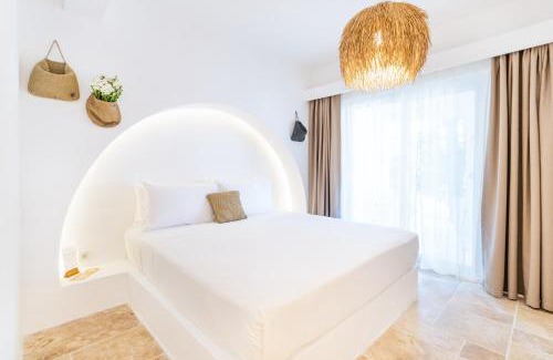 Selimiye Bed & Breakfast | Giritimu B'yaz