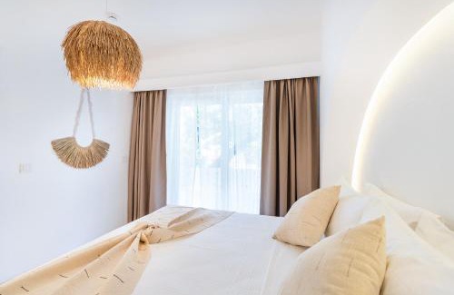 Selimiye Bed & Breakfast | Giritimu B'yaz