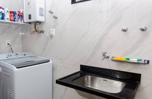 Ipanema Apartment | Girl from Ipanema - Luxury and Beach