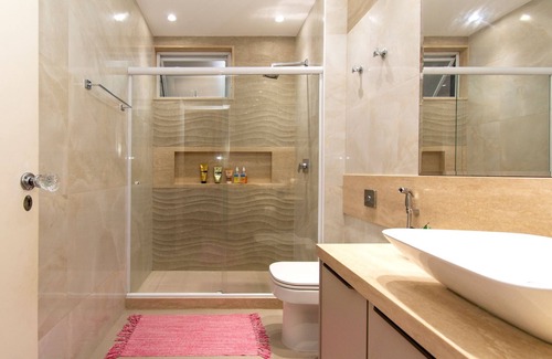 Ipanema Apartment | Girl from Ipanema - Luxury and Beach