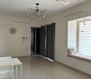 Kharadi House | Girls homestay