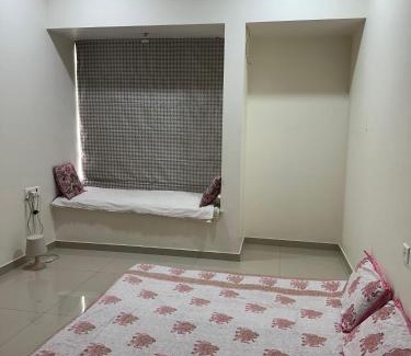 Kharadi House | Girls homestay