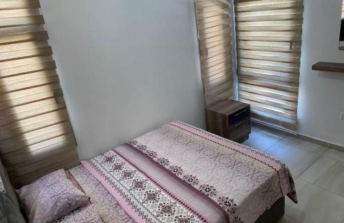 Zeytinlik Apartment | Girne/Zeytinlik 2+1 muhteşem teraslı daire