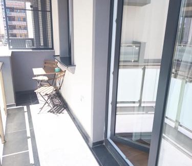 Giroc Apartment | Giroc