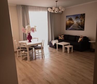 Giroc Apartment | Giroc