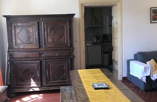 Sainte-Terre Cottage | Gironde style house bordering the river