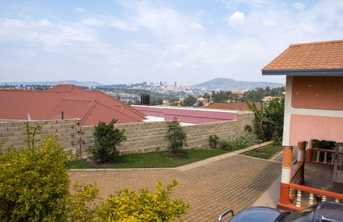 Kigali House | Gisa Stay is a home away from home. We call it your "2nd Home".