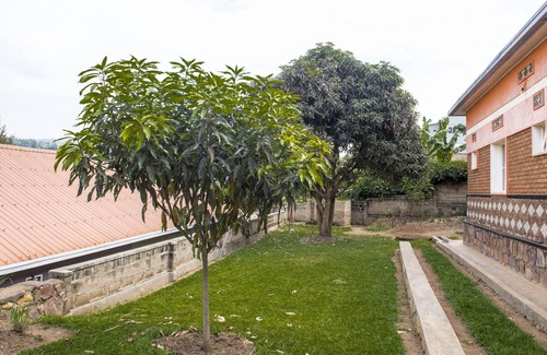 Kigali House | Gisa Stay is a home away from home. We call it your "2nd Home".