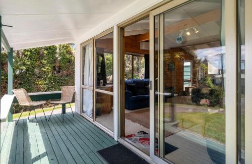 Rototai House | Gisborne Point Retreat - Lake Rotoiti Holiday Home