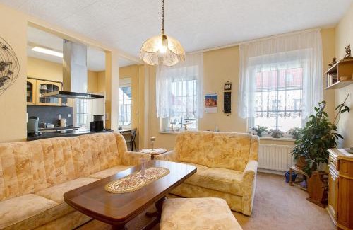 Stassfurt Apartment | Gisela