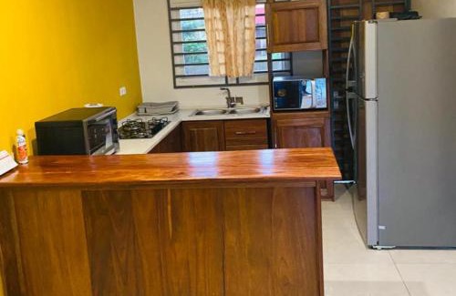 Paramaribo Apartment | Giselah appartementen