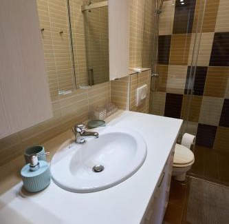 Istvanmezo Apartment | Giselle Apartment