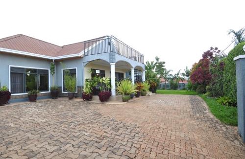 Kigali Bed & Breakfast | GISOZI Ambiance Residential Villa