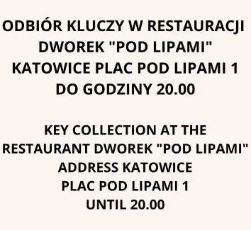 Giszowiec Bed & Breakfast | Giszowiec Pokoje gościnne Przyjazna 9