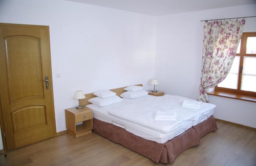 Giszowiec Bed & Breakfast | Giszowiec Pokoje gościnne Przyjazna 9