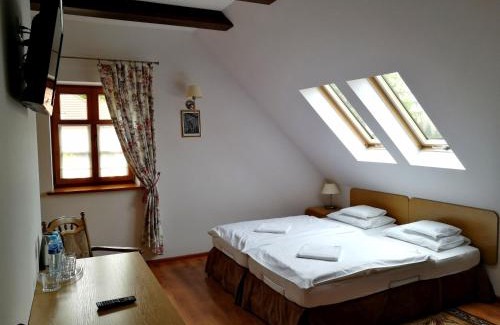 Giszowiec Bed & Breakfast | Giszowiec Pokoje gościnne Przyjazna 9
